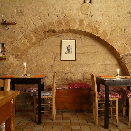B&B La Uascezze Bari Exterior foto