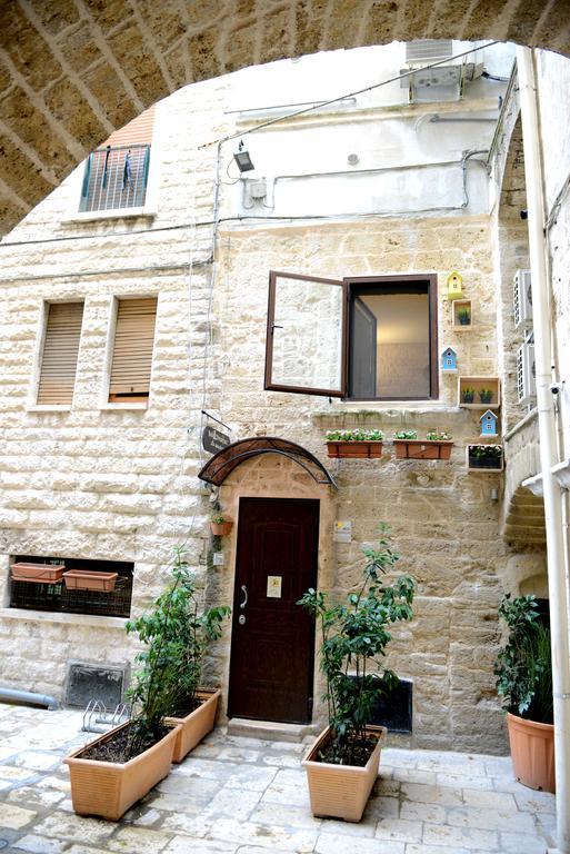 B&B La Uascezze Bari Exterior foto