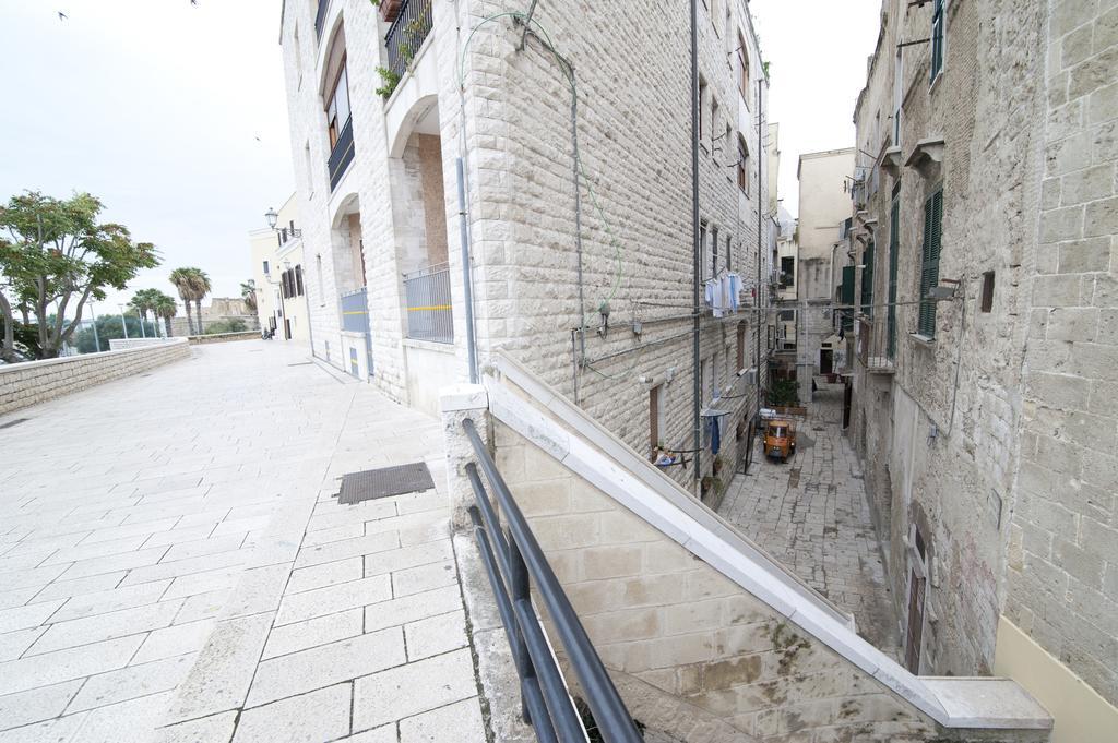 B&B La Uascezze Bari Exterior foto