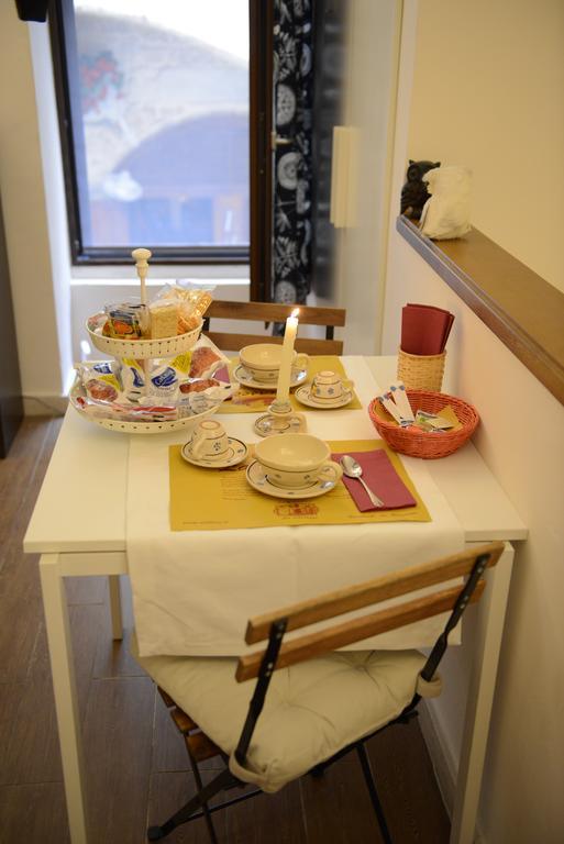 B&B La Uascezze Bari Zimmer foto