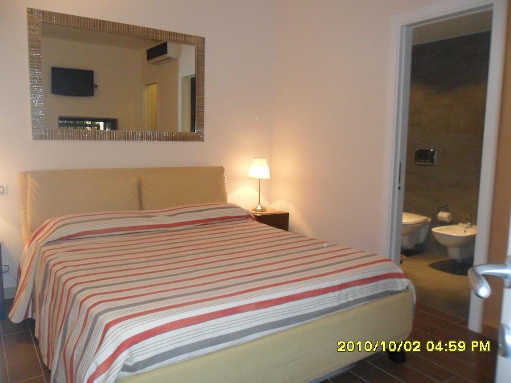 B&B La Uascezze Bari Zimmer foto